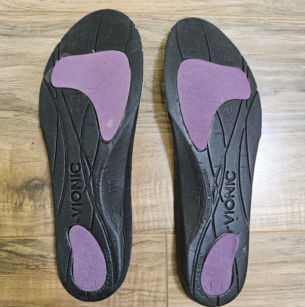 Vionic Laguna Casual Slip-on Loafer - Picture 12 of 16